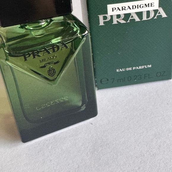 Prada Men Paradigm Fragrance new size - Picture 4 of 5